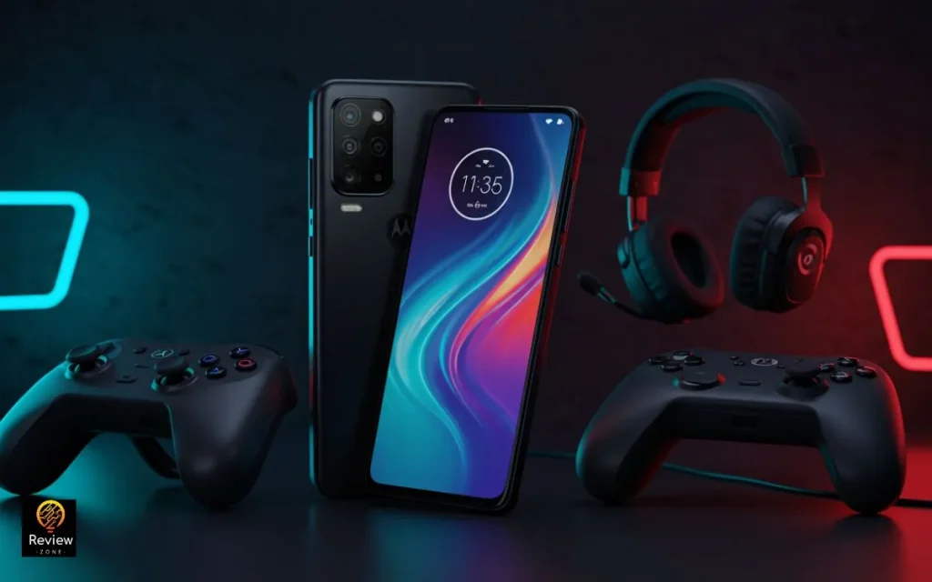 Motorola MOTO G56 5G FAQ 7