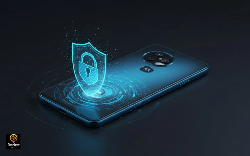 Motorola MOTO G56 5G FAQ 8