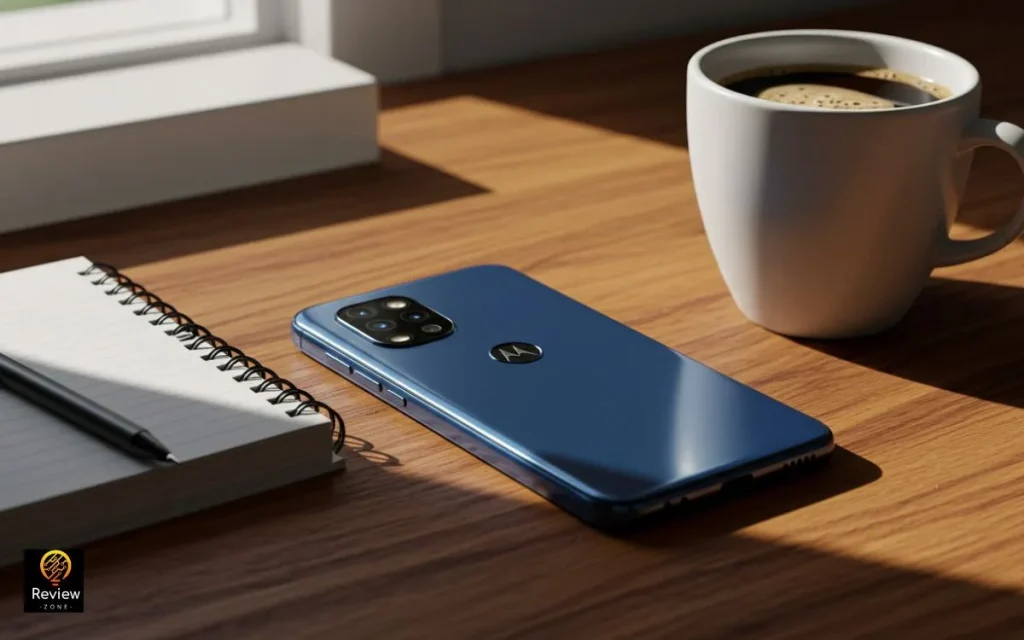 Motorola Moto g56 5G 1