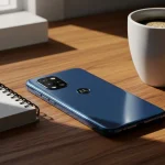 Motorola Moto g56 5G 1