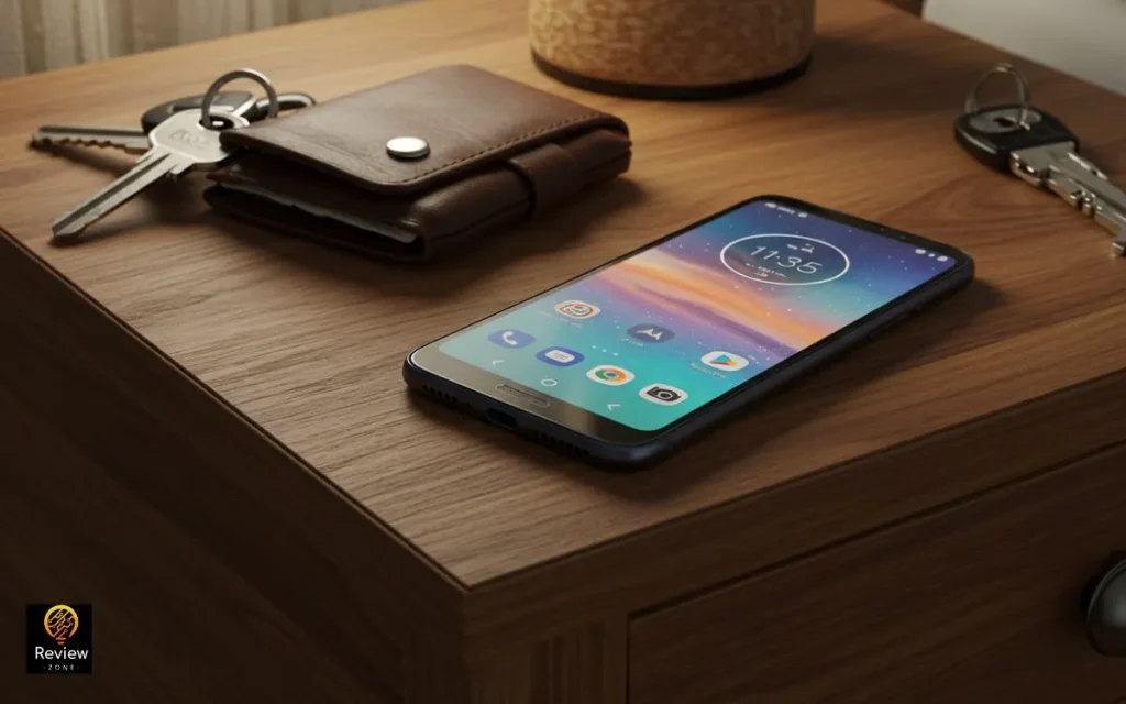 Motorola Moto g56 5G 11