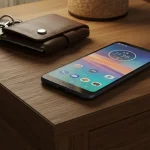 Motorola Moto g56 5G 11