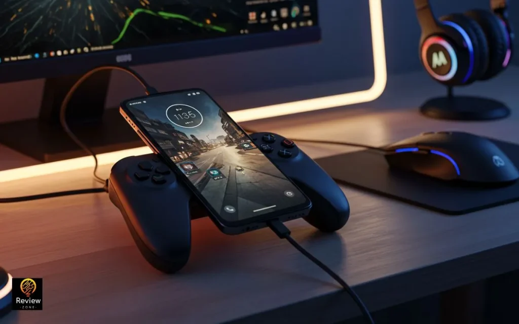 Motorola Moto g56 5G 14