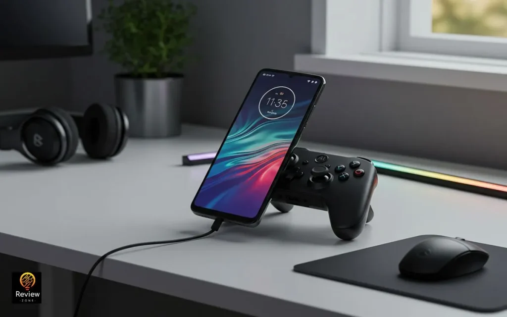 Motorola Moto g56 5G 15