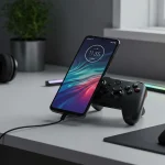 Motorola Moto g56 5G 15