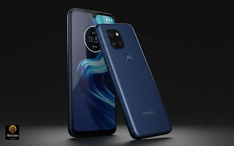 Motorola Moto g56 5G 18