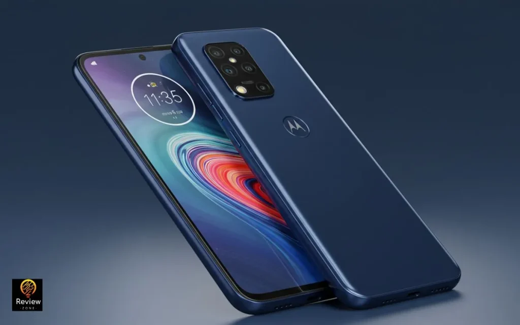 Motorola Moto g56 5G 19