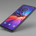 Motorola Moto g56 5G 2