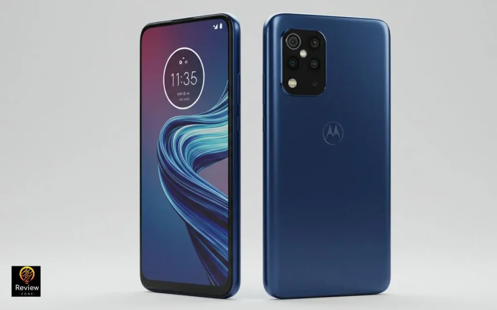 Motorola Moto g56 5G 20