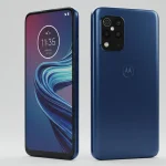 Motorola Moto g56 5G 20