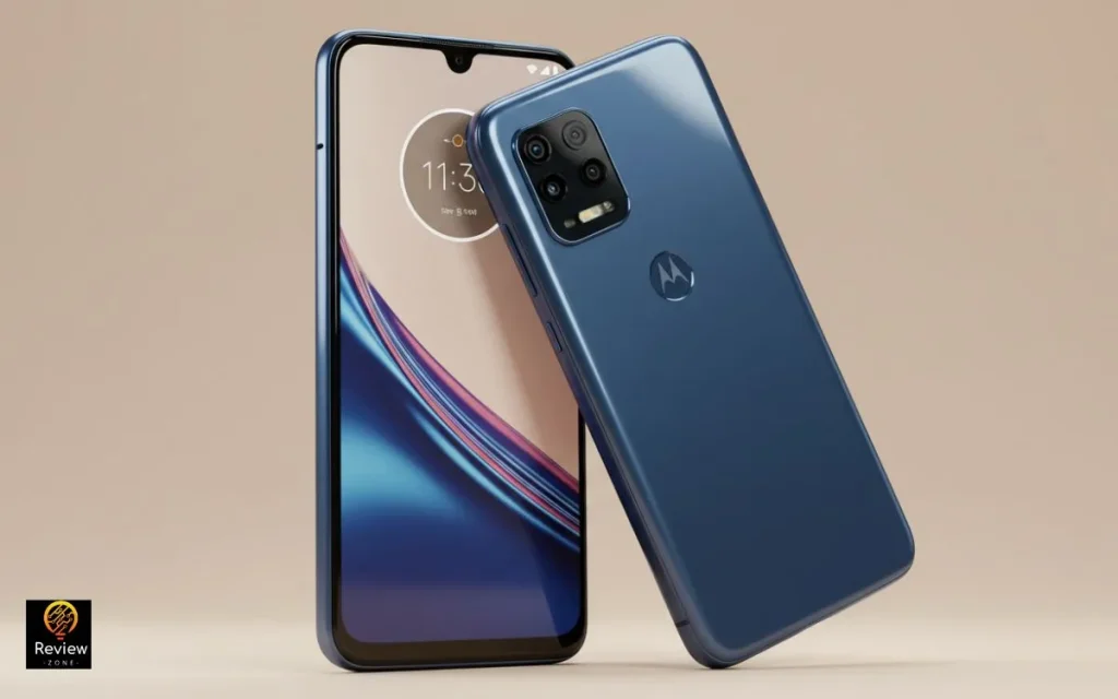 Motorola Moto g56 5G 21