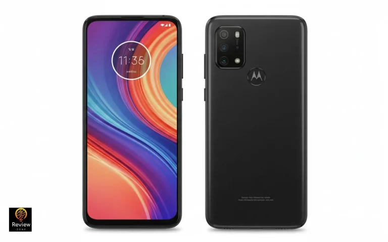 Motorola Moto g56 5G 3