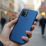 Motorola Moto g56 5G 4