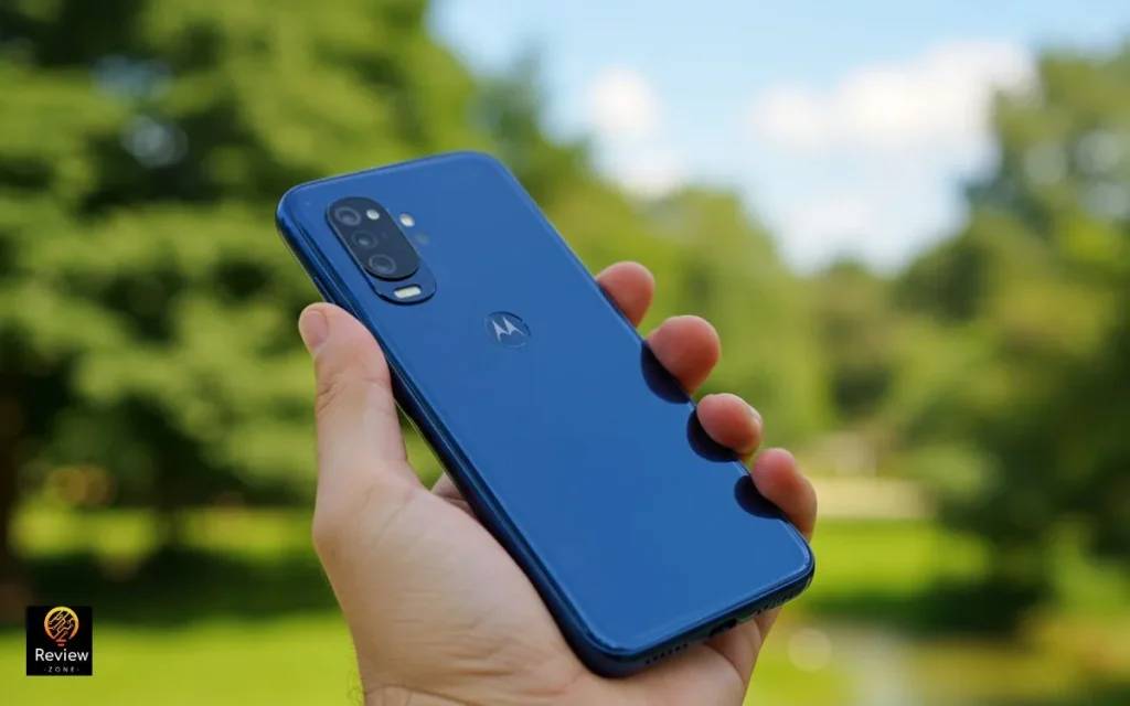 Motorola Moto g56 5G 5