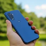 Motorola Moto g56 5G 5