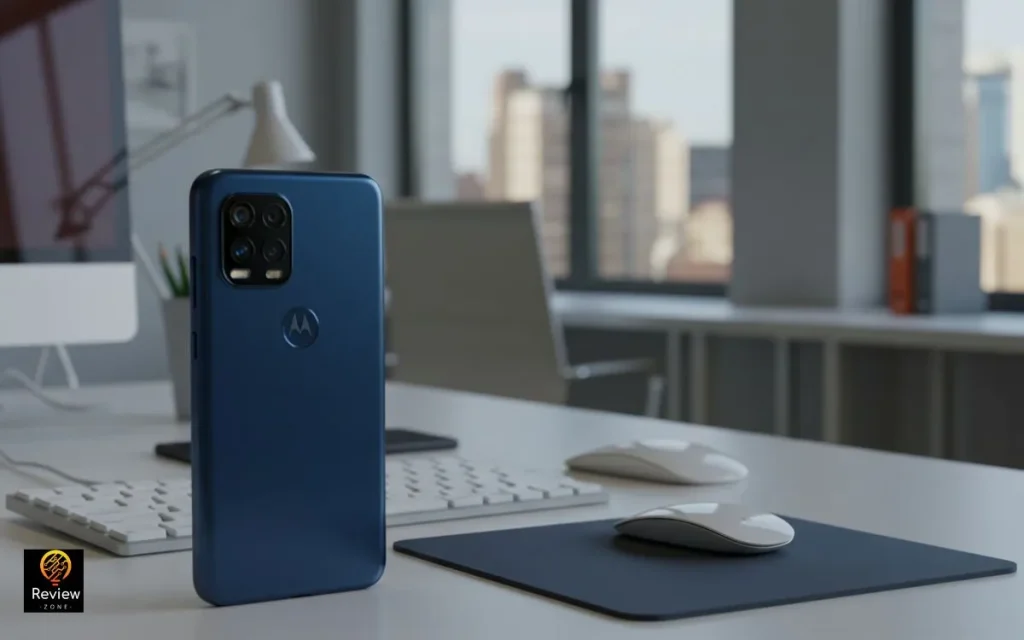 Motorola Moto g56 5G 7