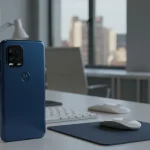 Motorola Moto g56 5G 7