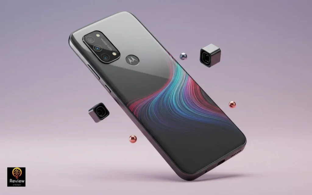 Motorola Moto g56 5G 8
