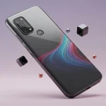 Motorola Moto g56 5G 8
