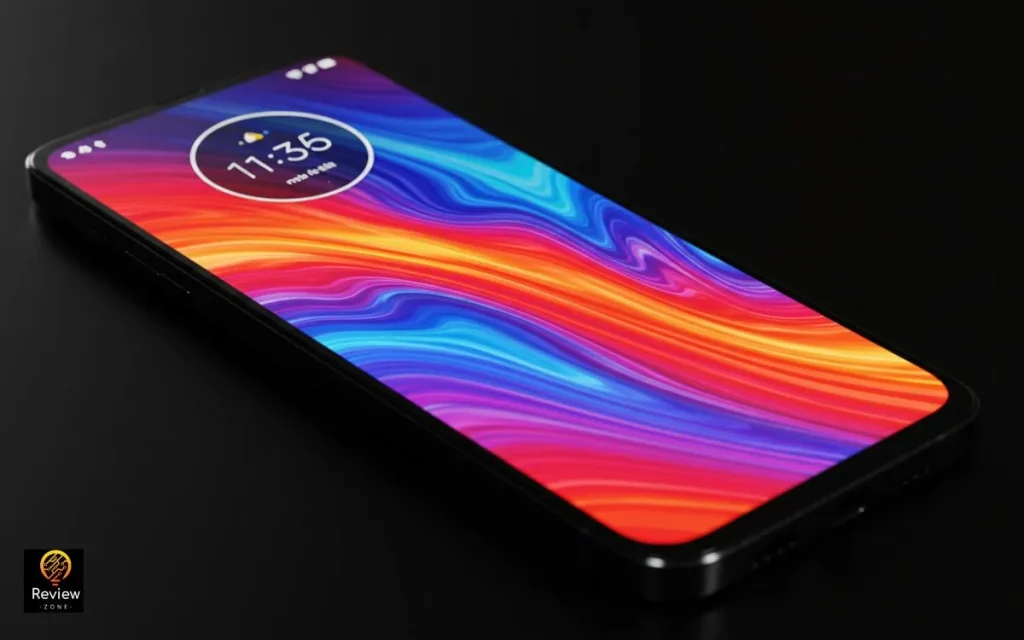 Motorola Moto g56 5G 9