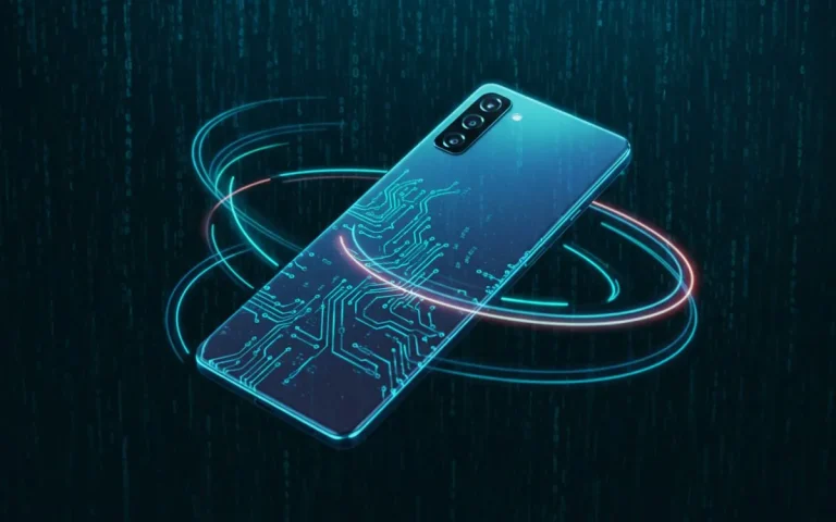Samsung Galaxy A26 1