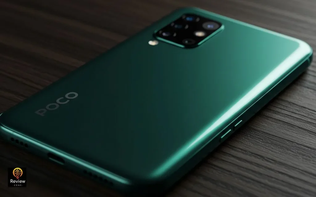 Xiaomi POCO M7 Pro 1