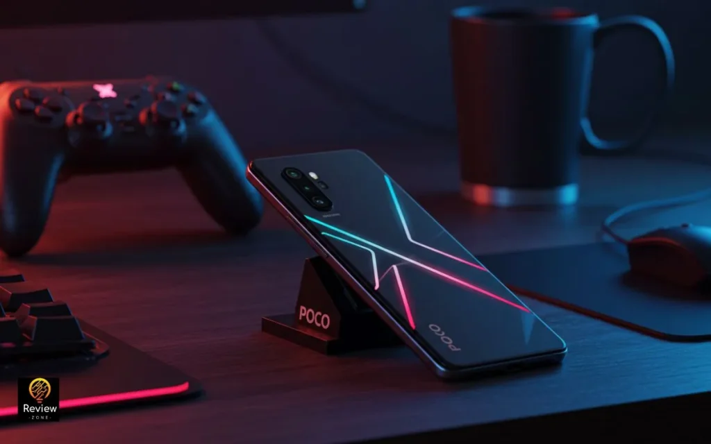 Xiaomi POCO M7 Pro 12