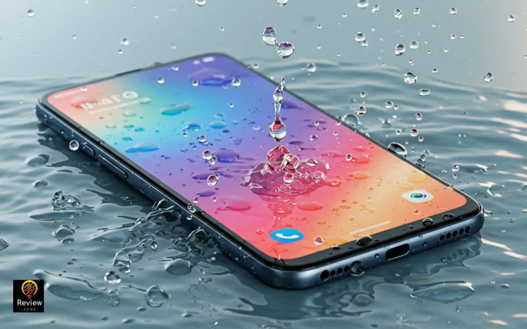 Xiaomi POCO M7 Pro 15