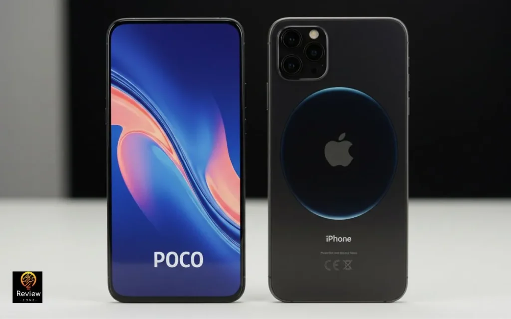 Xiaomi POCO M7 Pro 16
