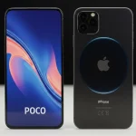 Xiaomi POCO M7 Pro 16