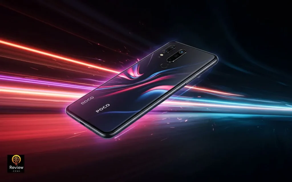 Xiaomi POCO M7 Pro 17