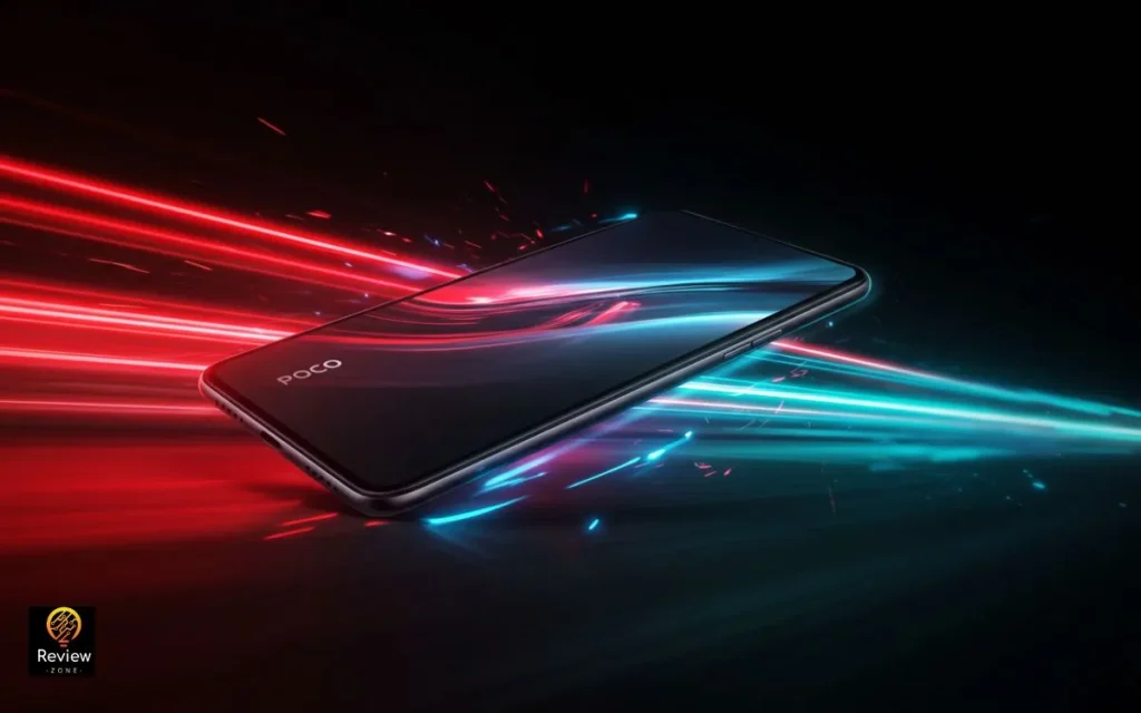 Xiaomi POCO M7 Pro 19