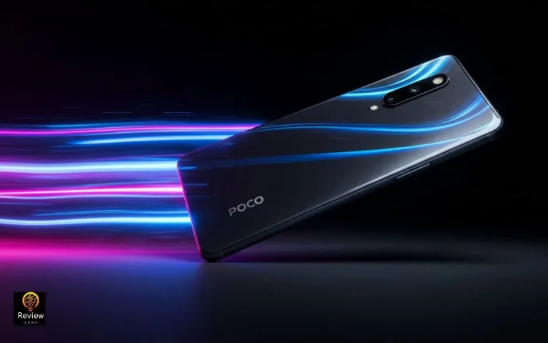 Xiaomi POCO M7 Pro 20