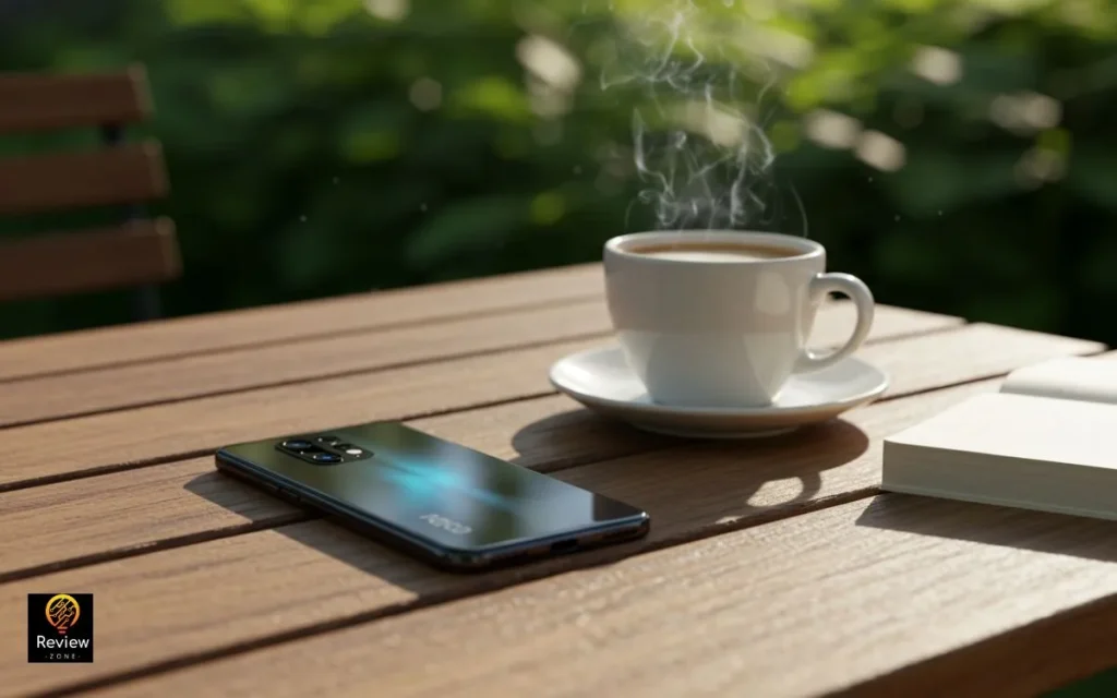 Xiaomi POCO M7 Pro 21