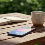 Xiaomi POCO M7 Pro 22