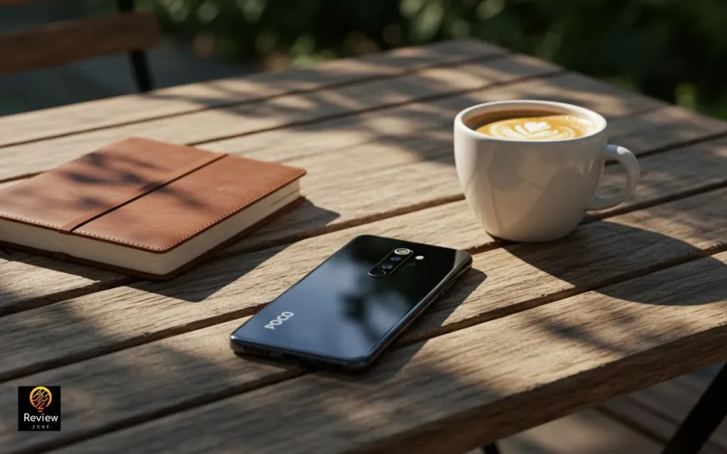 Xiaomi POCO M7 Pro 23