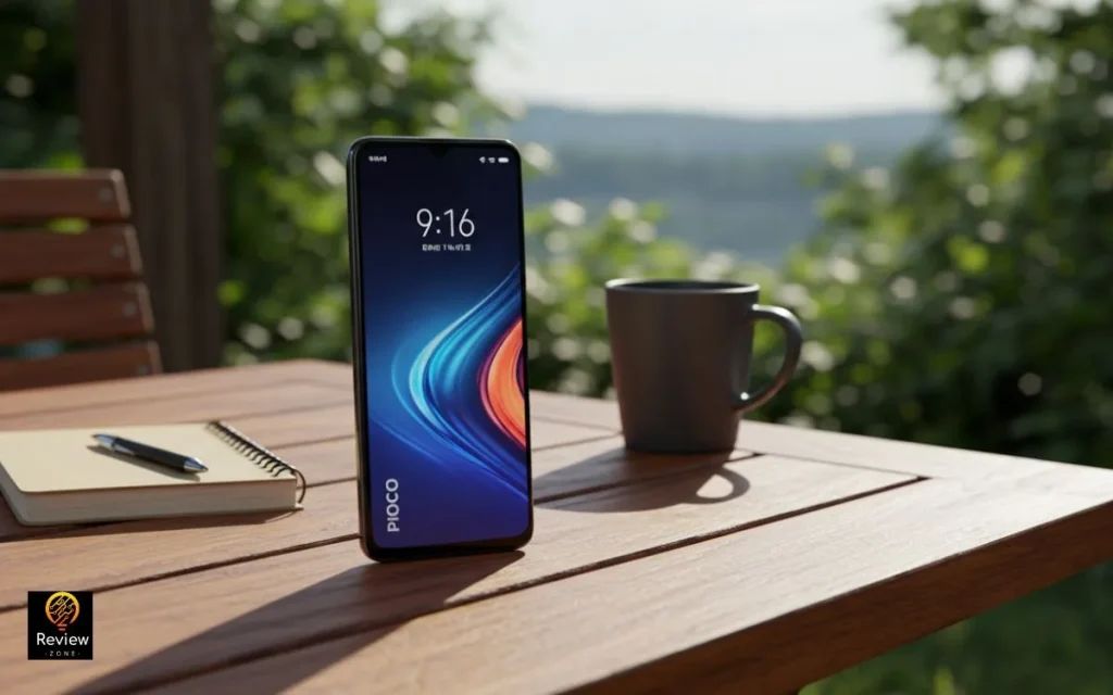 Xiaomi POCO M7 Pro 24