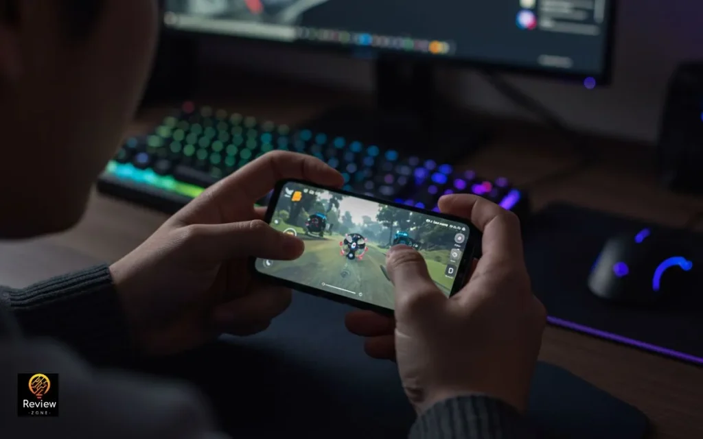 Xiaomi POCO M7 Pro 25