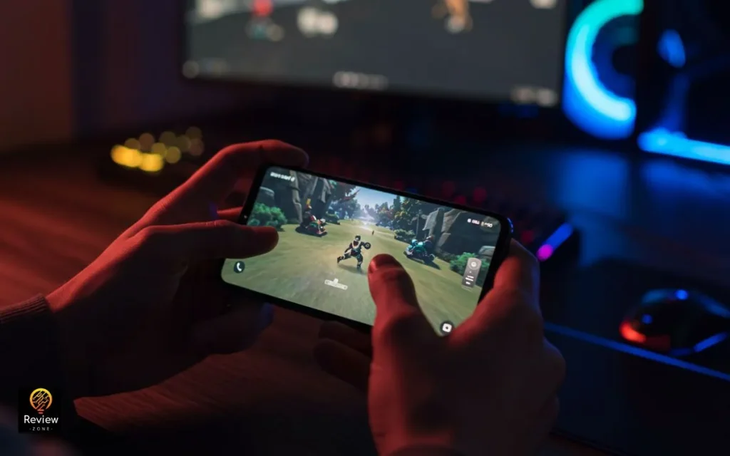 Xiaomi POCO M7 Pro 26