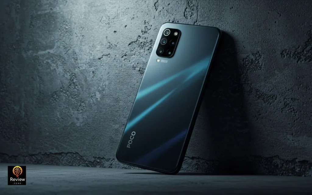 Xiaomi POCO M7 Pro 28