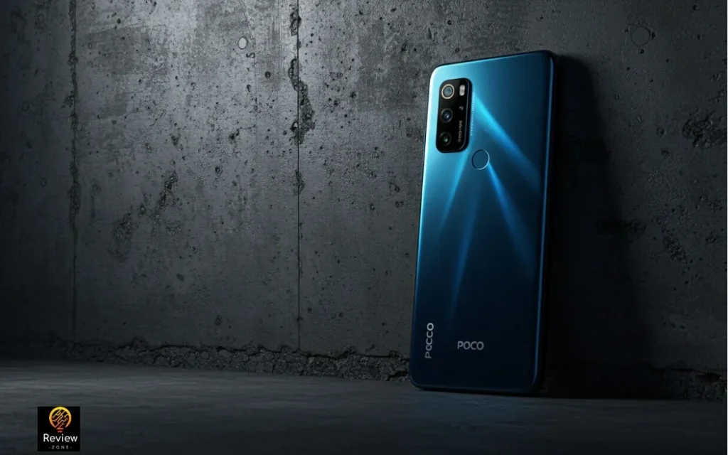 Xiaomi POCO M7 Pro 30