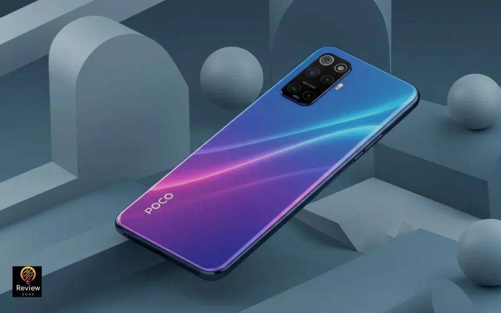 Xiaomi POCO M7 Pro 31