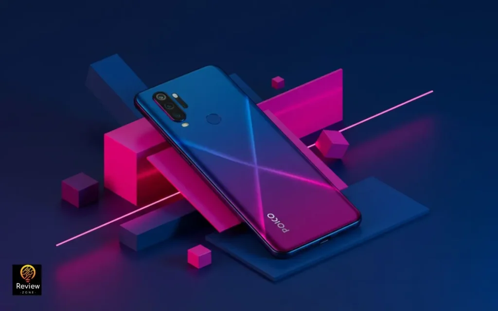 Xiaomi POCO M7 Pro 33