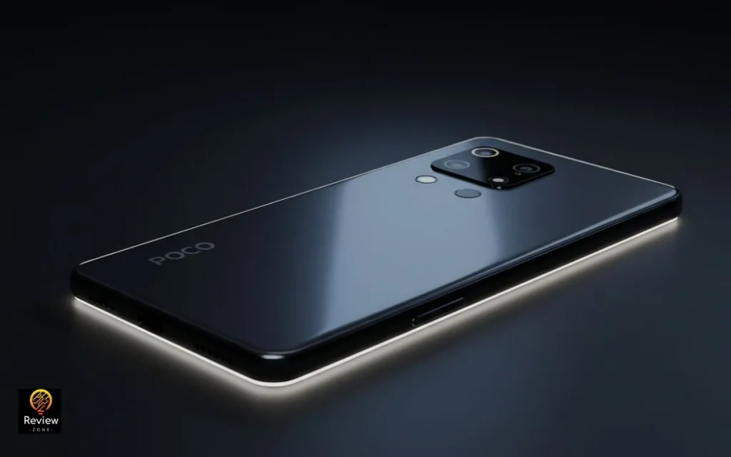 Xiaomi POCO M7 Pro 35