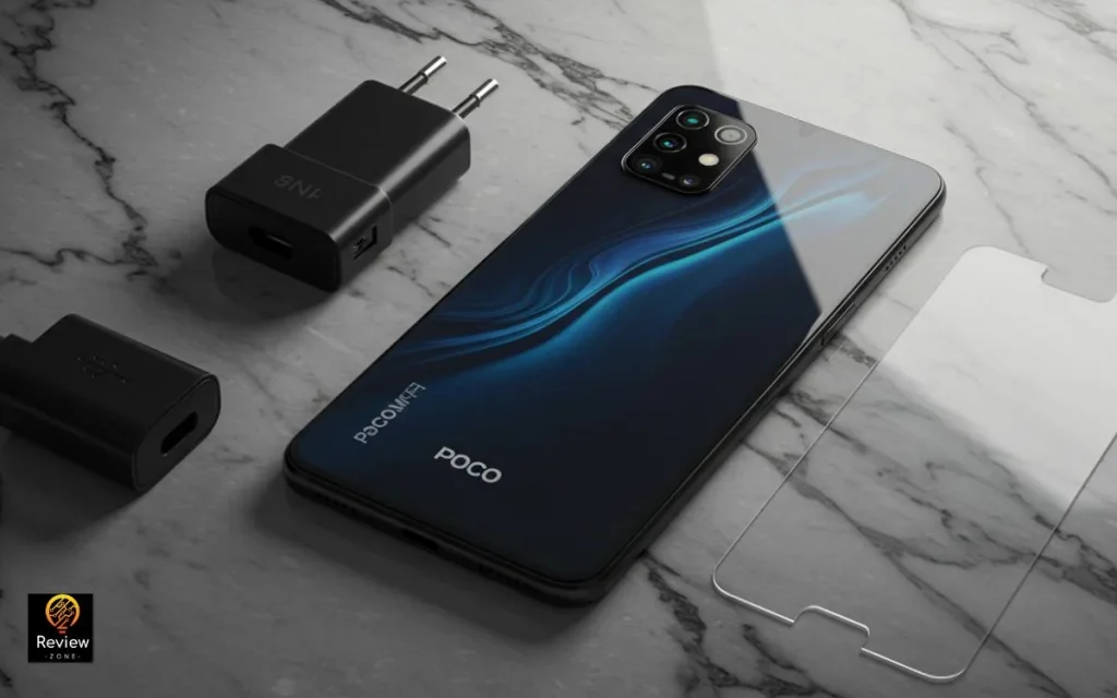 Xiaomi POCO M7 Pro 40