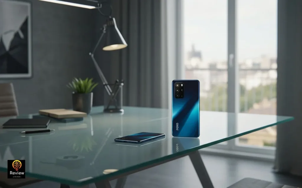 Xiaomi POCO M7 Pro 46