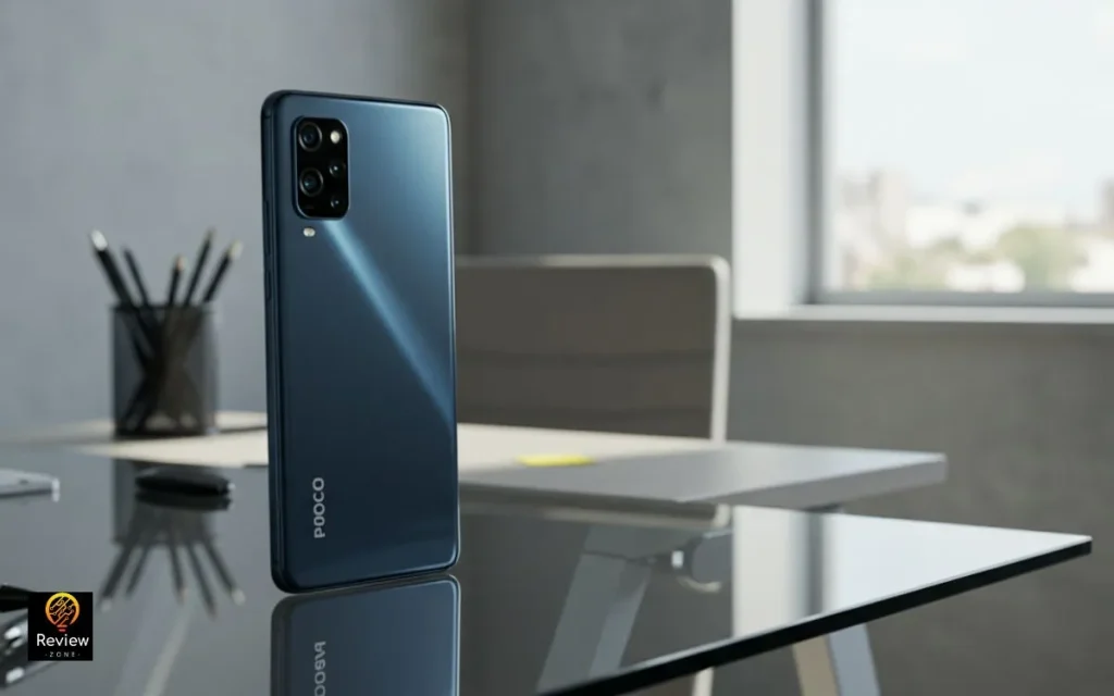 Xiaomi POCO M7 Pro 47