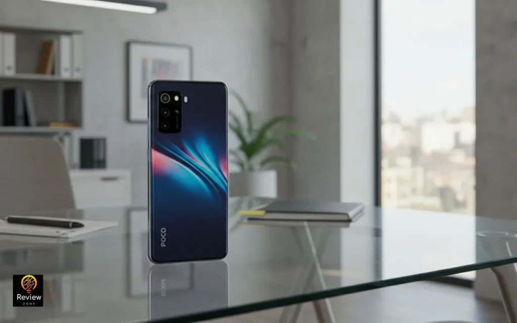 Xiaomi POCO M7 Pro 48