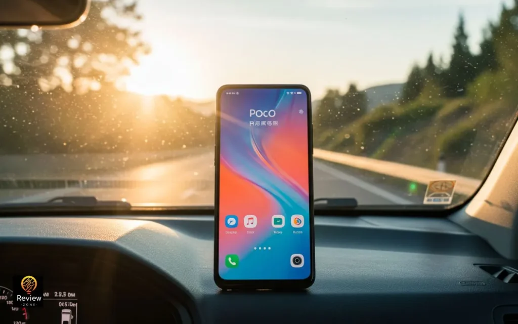 Xiaomi POCO M7 Pro 50