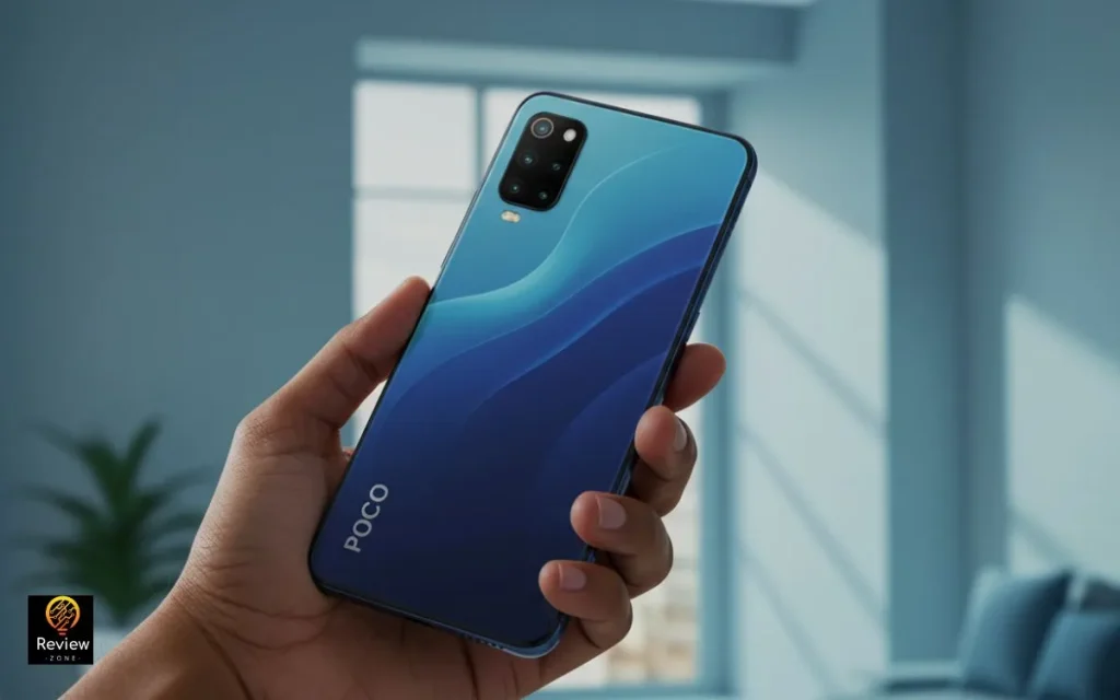 Xiaomi POCO M7 Pro 6